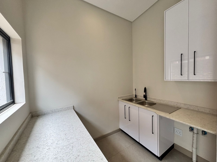 To Let 3 Bedroom Property for Rent in Helderzicht Eco Estate North West